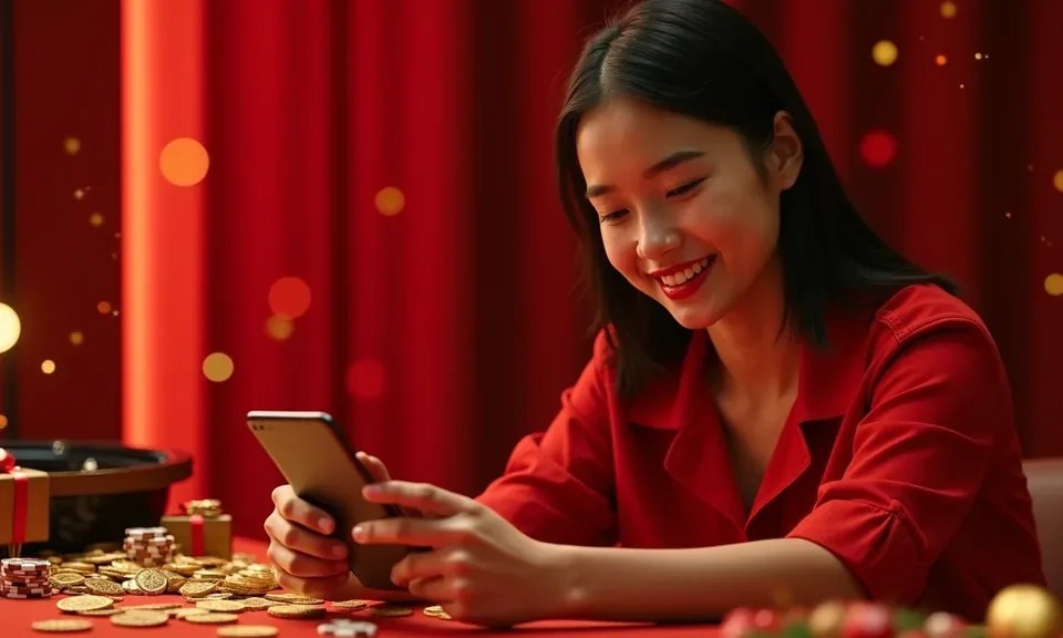 arenahoki88 Indonesia App