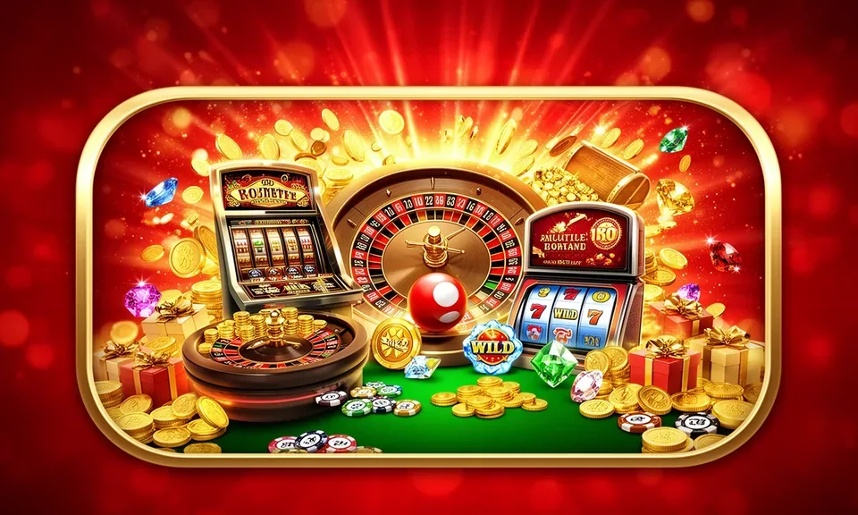 arenahoki88 Live Roulette Gold